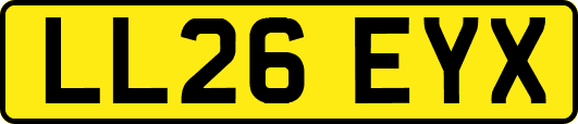 LL26EYX