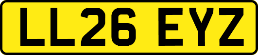 LL26EYZ