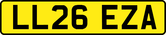LL26EZA