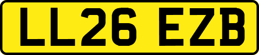 LL26EZB