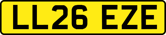LL26EZE