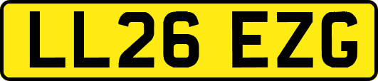 LL26EZG