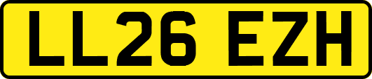LL26EZH