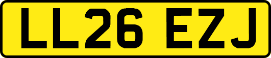 LL26EZJ