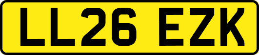 LL26EZK