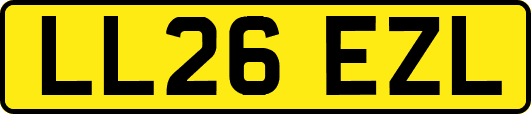 LL26EZL