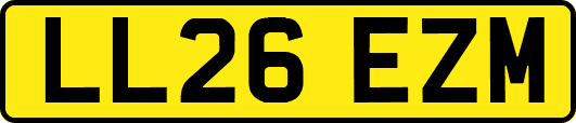 LL26EZM