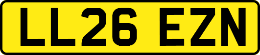 LL26EZN