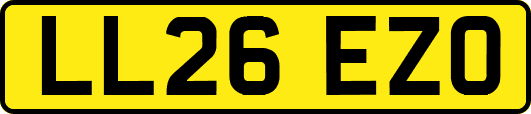 LL26EZO