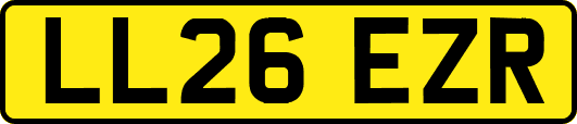 LL26EZR