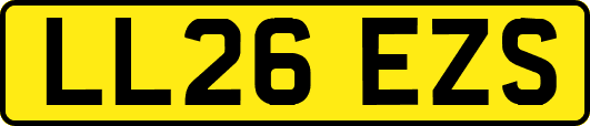 LL26EZS