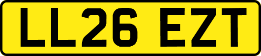 LL26EZT