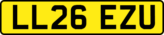 LL26EZU