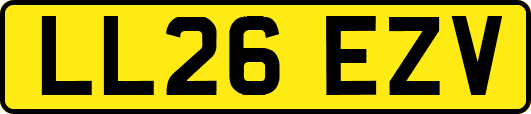 LL26EZV
