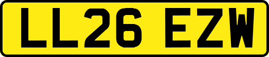 LL26EZW