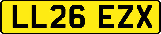 LL26EZX