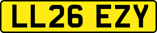 LL26EZY