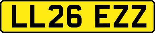 LL26EZZ