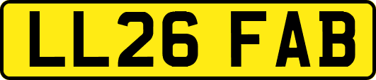 LL26FAB