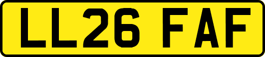 LL26FAF