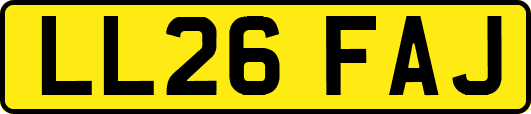 LL26FAJ