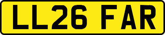 LL26FAR