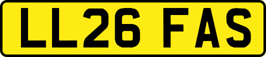 LL26FAS