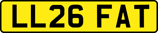 LL26FAT