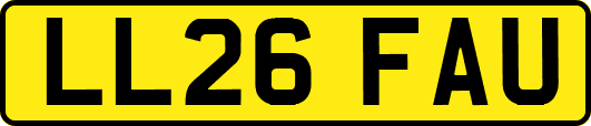LL26FAU