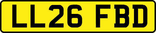 LL26FBD
