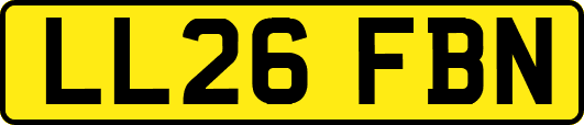 LL26FBN