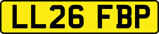 LL26FBP