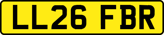 LL26FBR