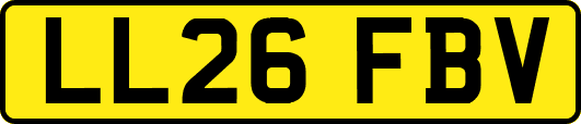 LL26FBV