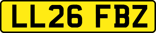 LL26FBZ