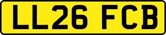 LL26FCB