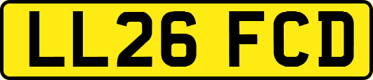 LL26FCD