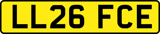 LL26FCE