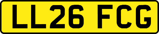 LL26FCG