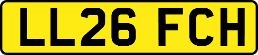 LL26FCH