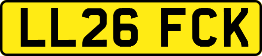 LL26FCK