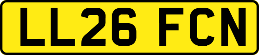 LL26FCN