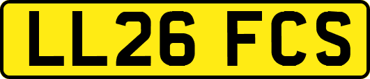 LL26FCS