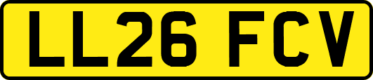 LL26FCV
