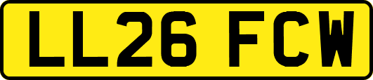 LL26FCW