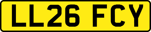 LL26FCY