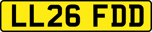 LL26FDD