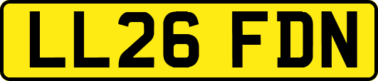 LL26FDN