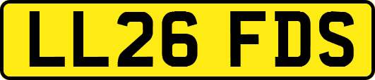 LL26FDS