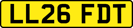 LL26FDT